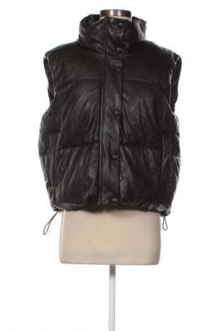 Női mellény Zara, Méret XL, Szín Fekete, Ár 7 299 Ft