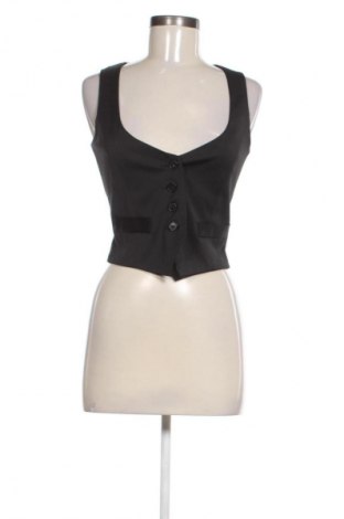 Női mellény Zara, Méret XS, Szín Fekete, Ár 5 707 Ft