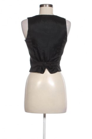 Női mellény Zara, Méret XS, Szín Fekete, Ár 5 707 Ft