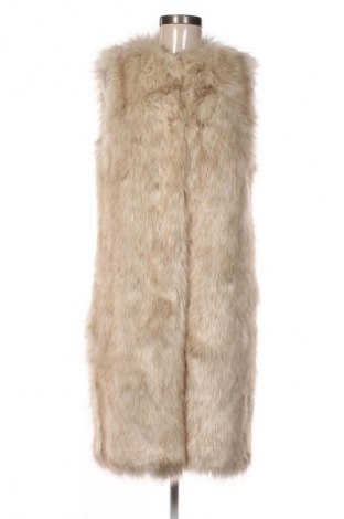 Damenweste Zara, Größe S, Farbe Beige, Preis € 16,99