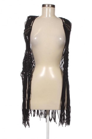 Női mellény Zara, Méret M, Szín Fekete, Ár 7 149 Ft