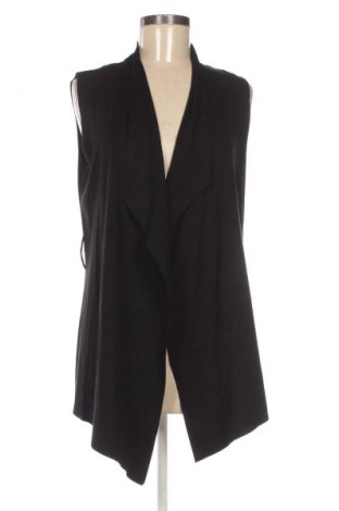 Дамски елек Zara, Размер XS, Цвят Черен, Цена 13,80 €