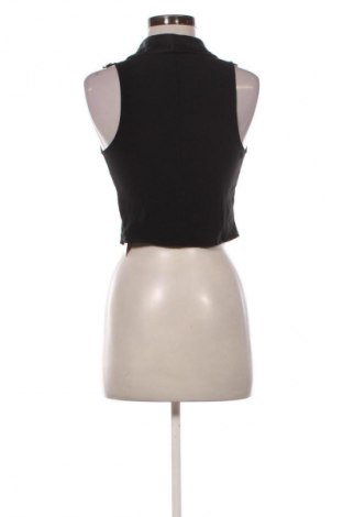 Damenweste Zara, Größe S, Farbe Schwarz, Preis € 14,00