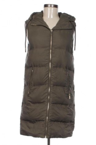 Női mellény Zara, Méret XS, Szín Zöld, Ár 8 219 Ft