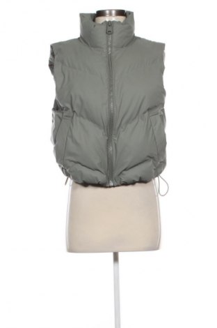Damenweste Zara, Größe XS, Farbe Grün, Preis € 14,00