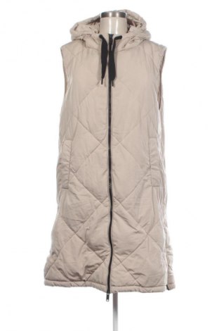 Damenweste Zara, Größe S, Farbe Beige, Preis € 19,99