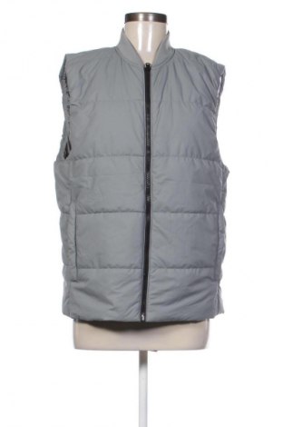 Női mellény Zara, Méret L, Szín Szürke, Ár 7 259 Ft