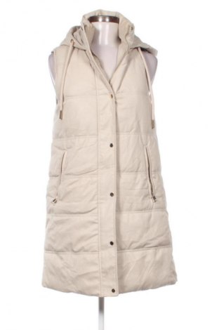 Damenweste Zara, Größe XS, Farbe Beige, Preis € 18,99