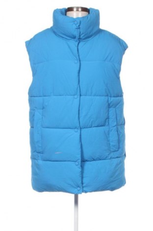 Női mellény Zara, Méret XS, Szín Kék, Ár 8 289 Ft