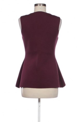 Damenweste Zara, Größe M, Farbe Rot, Preis € 17,99