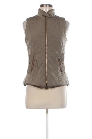 Damenweste Zara, Größe S, Farbe Grün, Preis € 16,99