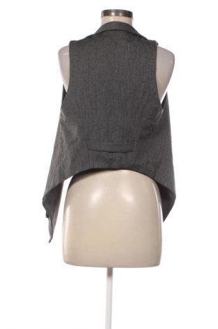 Női mellény Zara, Méret S, Szín Szürke, Ár 6 359 Ft