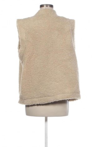 Damenweste Zeeman, Größe S, Farbe Beige, Preis 17,99 €