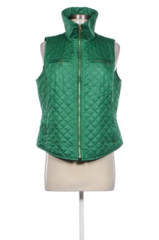 Damenweste Zenergy by Chico's, Größe S, Farbe Grün, Preis € 32,00