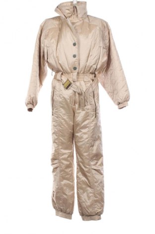 Damen Overall Unbranded, Größe M, Farbe Beige, Preis € 13,99