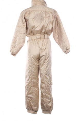 Damen Overall Unbranded, Größe M, Farbe Beige, Preis € 13,99