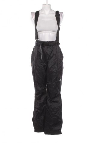 Női overál téli sportokhoz Astrolabio, Méret M, Szín Fekete, Ár 11 859 Ft