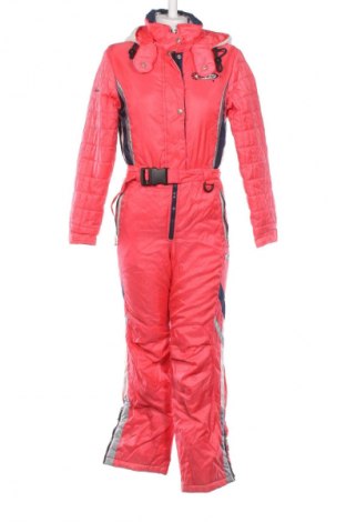 Női overál téli sportokhoz Diadora, Méret XL, Szín Rózsaszín, Ár 17 049 Ft