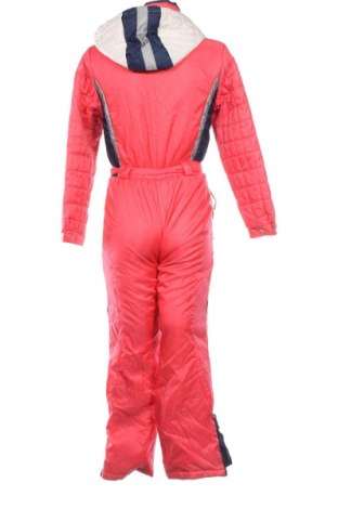 Női overál téli sportokhoz Diadora, Méret XL, Szín Rózsaszín, Ár 17 049 Ft