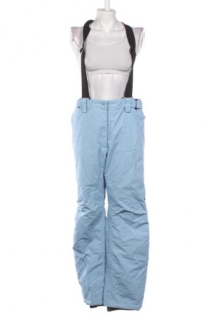 Női overál téli sportokhoz Rodeo, Méret XXL, Szín Kék, Ár 12 479 Ft