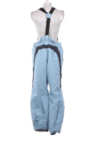 Női overál téli sportokhoz Rodeo, Méret XXL, Szín Kék, Ár 12 479 Ft