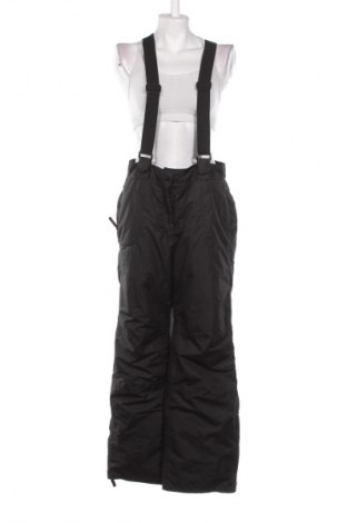 Női overál téli sportokhoz Top Tex, Méret M, Szín Fekete, Ár 20 661 Ft