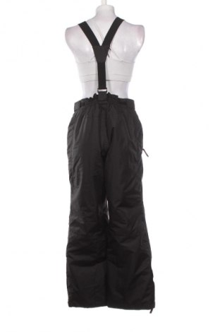 Női overál téli sportokhoz Top Tex, Méret M, Szín Fekete, Ár 20 661 Ft