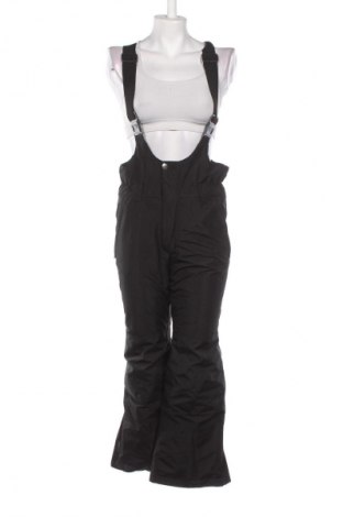 Damenoverall für Wintersport Unbranded, Größe M, Farbe Schwarz, Preis € 40,99