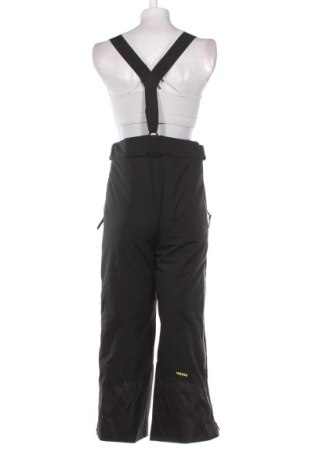Дамски гащеризон за зимни спортове Unbranded, Размер M, Цвят Черен, Цена 31,18 €