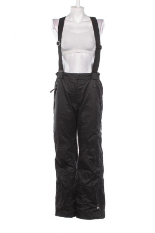 Дамски гащеризон за зимни спортове White Season, Размер M, Цвят Черен, Цена 28,12 €