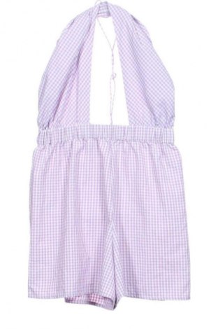 Women's short jumpsuit ASOS, Μέγεθος XXS, Χρώμα Πολύχρωμο, Τιμή 12,99 €