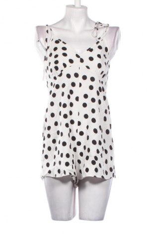 Women's short jumpsuit ASOS, Μέγεθος XL, Χρώμα Πολύχρωμο, Τιμή 24,45 €