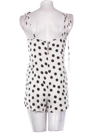 Women's short jumpsuit ASOS, Μέγεθος XL, Χρώμα Πολύχρωμο, Τιμή 24,45 €