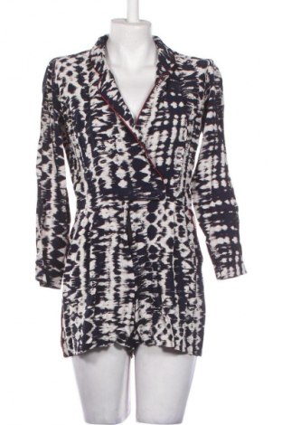 Дамски къс гащеризон ASOS, Размер M, Цвят Многоцветен, Цена 25,00 €