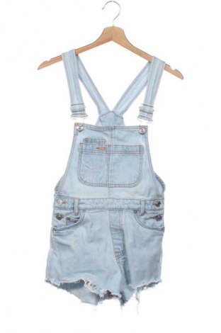 Dámská krátka kombinéza  Alcott, Veľkosť S, Farba Modrá, Cena  20,00 €