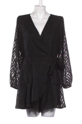 Kurzer Damenoverall Amisu, Größe L, Farbe Schwarz, Preis € 9,99