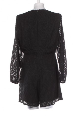 Kurzer Damenoverall Amisu, Größe L, Farbe Schwarz, Preis € 9,99