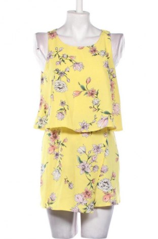 Női rövid overál Amisu, Méret S, Szín Sokszínű, Ár 8 251 Ft