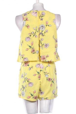 Női rövid overál Amisu, Méret S, Szín Sokszínű, Ár 8 251 Ft