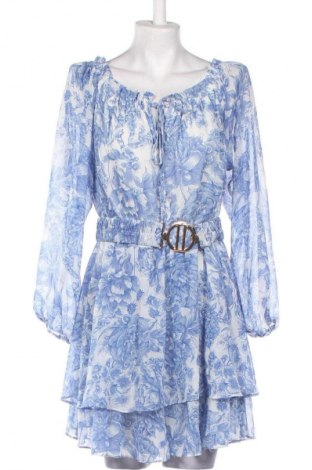 Dámská krátká kombinéza  Amisu, Velikost L, Barva Vícebarevné, Cena  567,00 Kč