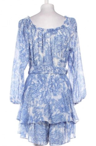 Dámská krátká kombinéza  Amisu, Velikost L, Barva Vícebarevné, Cena  567,00 Kč