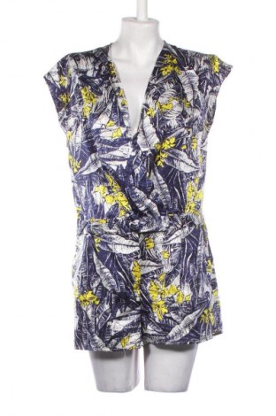 Dámská krátka kombinéza  Atmosphere, Veľkosť L, Farba Viacfarebná, Cena  20,00 €