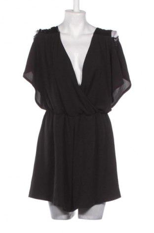 Dámská krátká kombinéza  BSB Collection, Velikost L, Barva Černá, Cena  696,00 Kč