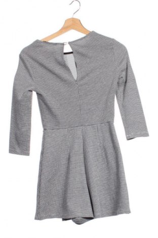 Kurzer Damenoverall Bershka, Größe XS, Farbe Mehrfarbig, Preis € 20,00