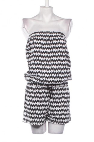 Dámská krátká kombinéza  Blue Motion, Velikost L, Barva Vícebarevné, Cena  654,00 Kč