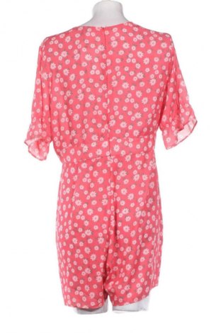 Dámská krátka kombinéza  Boohoo, Veľkosť XL, Farba Viacfarebná, Cena  25,17 €