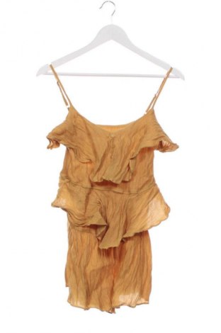 Női rövid overál Cider, Méret XS, Szín Narancssárga
, Ár 8 264 Ft