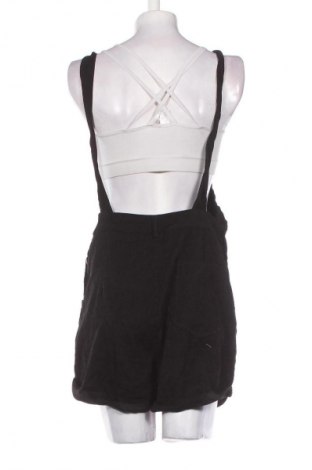 Kurzer Damenoverall Cider, Größe M, Farbe Schwarz, Preis € 10,99