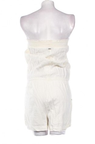 Női rövid overál Dreimaster, Méret S, Szín Ekrü
, Ár 72 727 Ft
