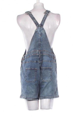 Kurzer Damenoverall Esmara, Größe M, Farbe Blau, Preis € 18,99